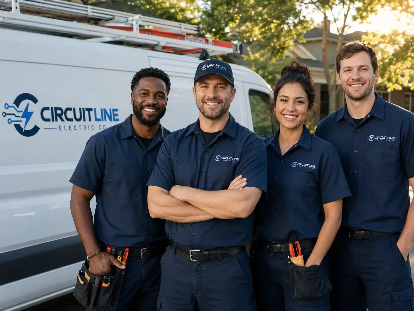 Whole Home Rewiring company in Cambridge, MA