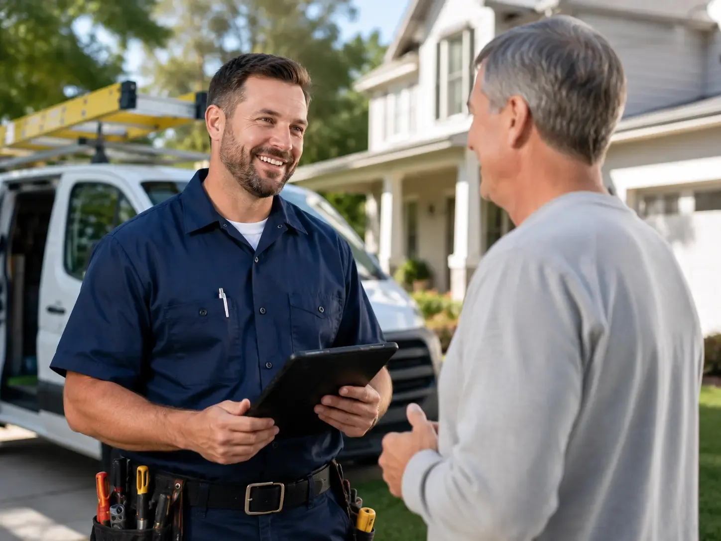 Whole Home Rewiring Cambridge, MA FAQs