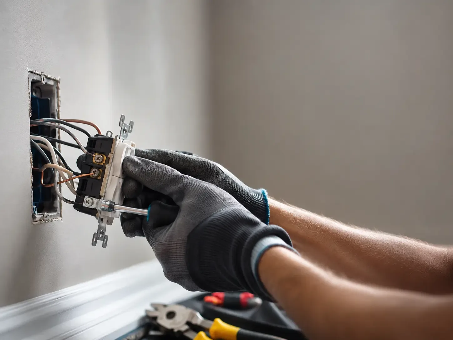 Why choose Whole Home Rewiring in Cambridge, MA